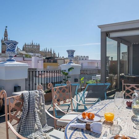 Hommyhome San Diego Seville Ngoại thất bức ảnh