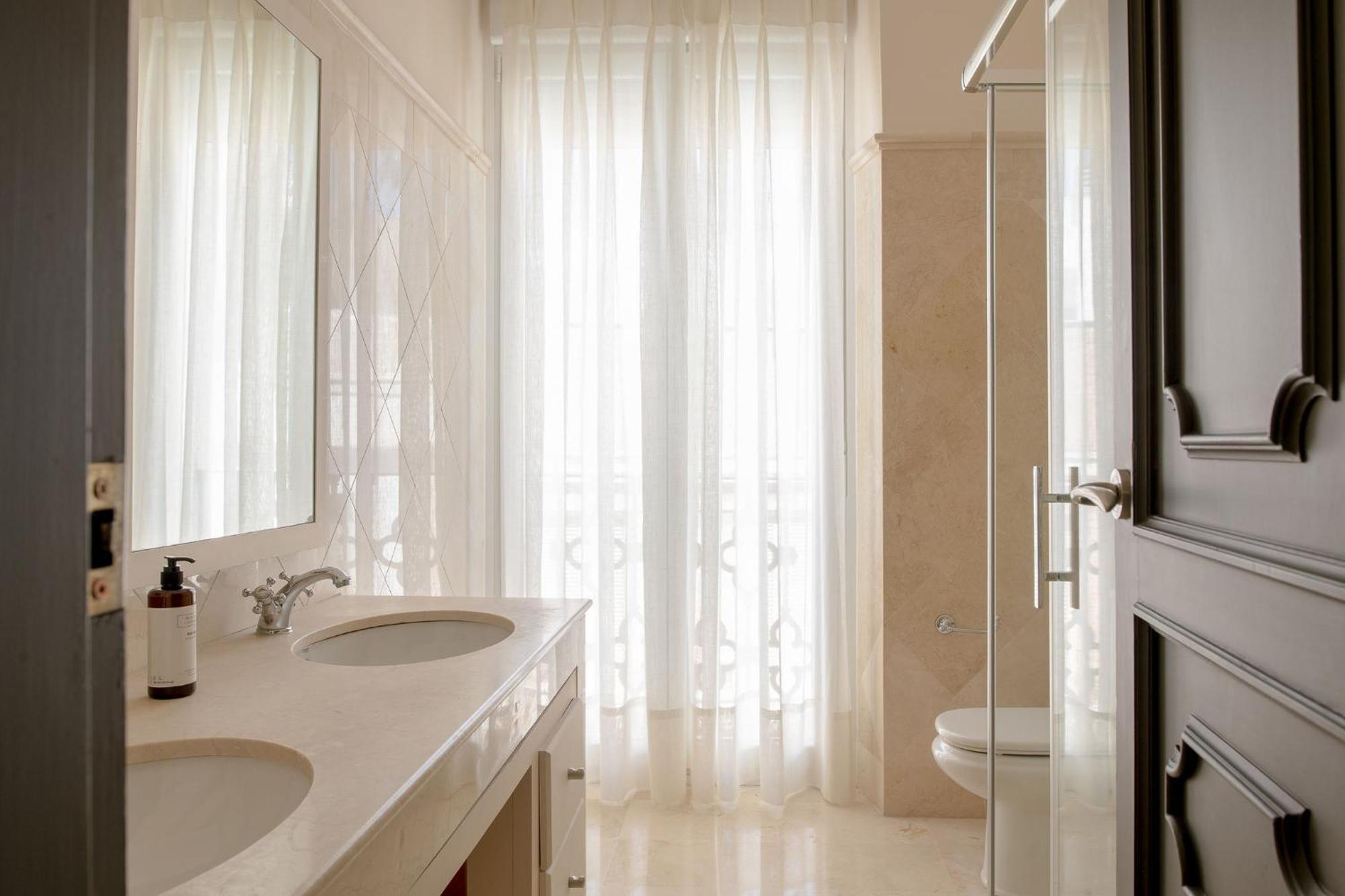 Hommyhome San Diego Seville Ngoại thất bức ảnh