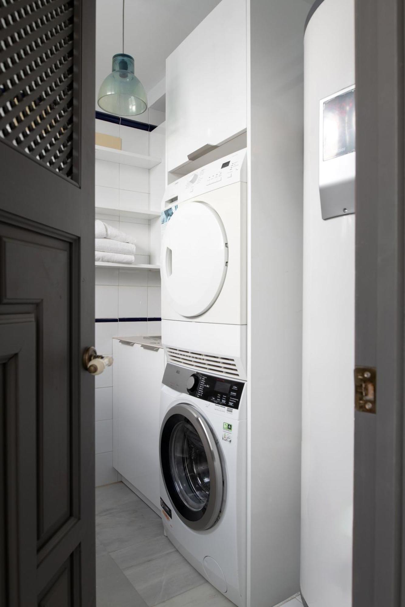 Hommyhome San Diego Seville Ngoại thất bức ảnh