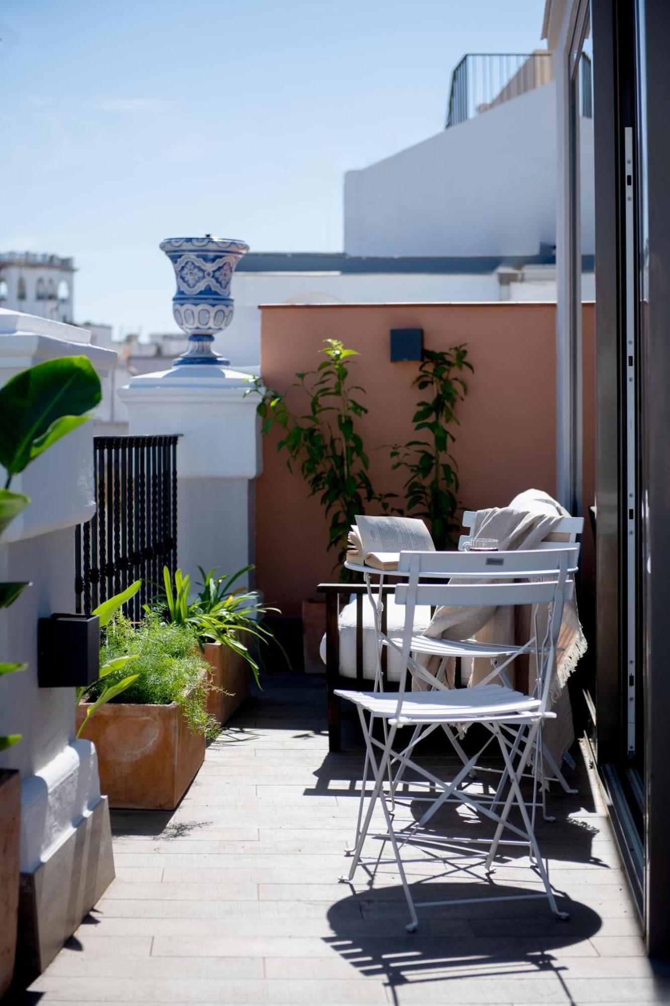Hommyhome San Diego Seville Ngoại thất bức ảnh