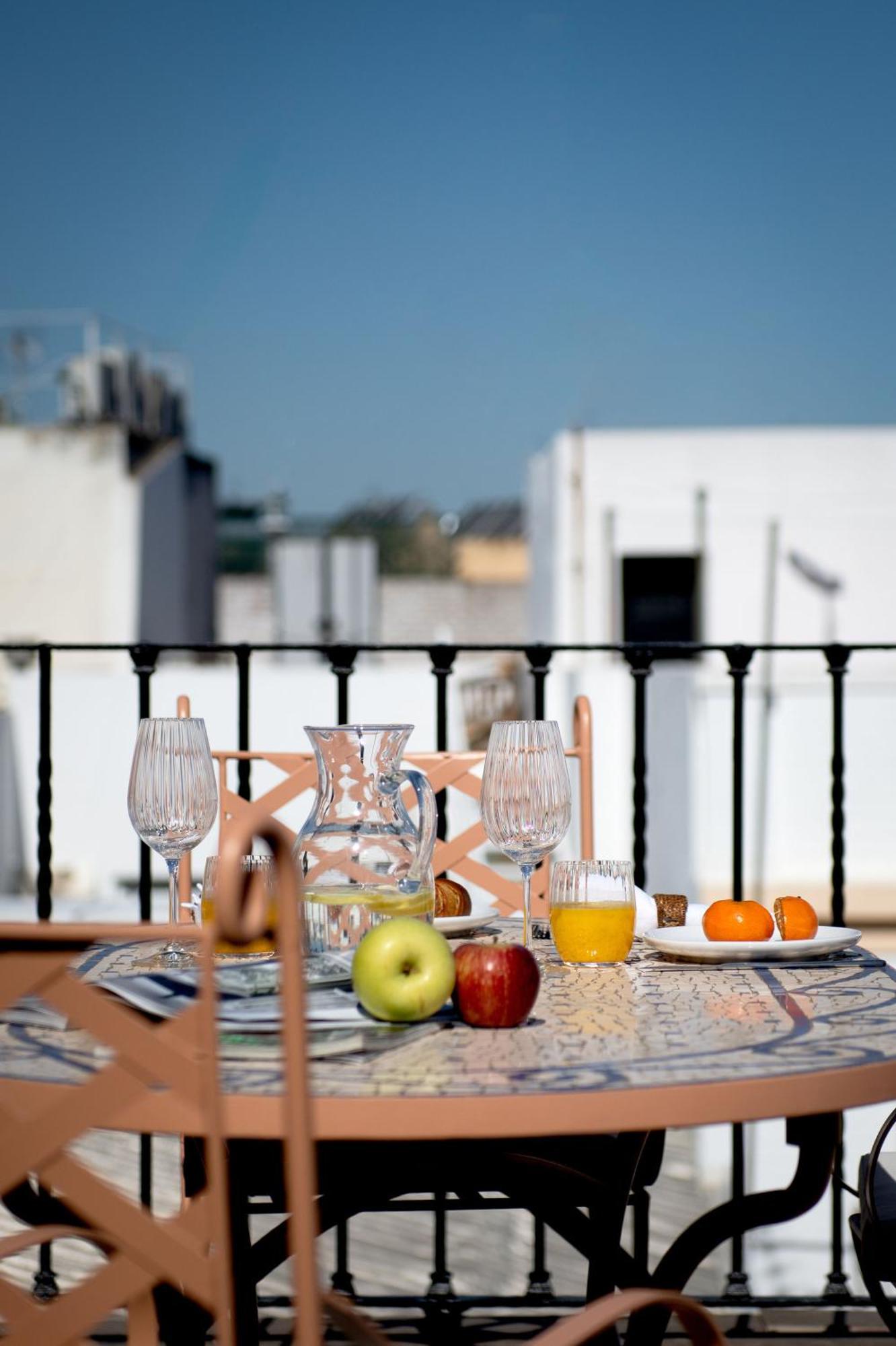 Hommyhome San Diego Seville Ngoại thất bức ảnh