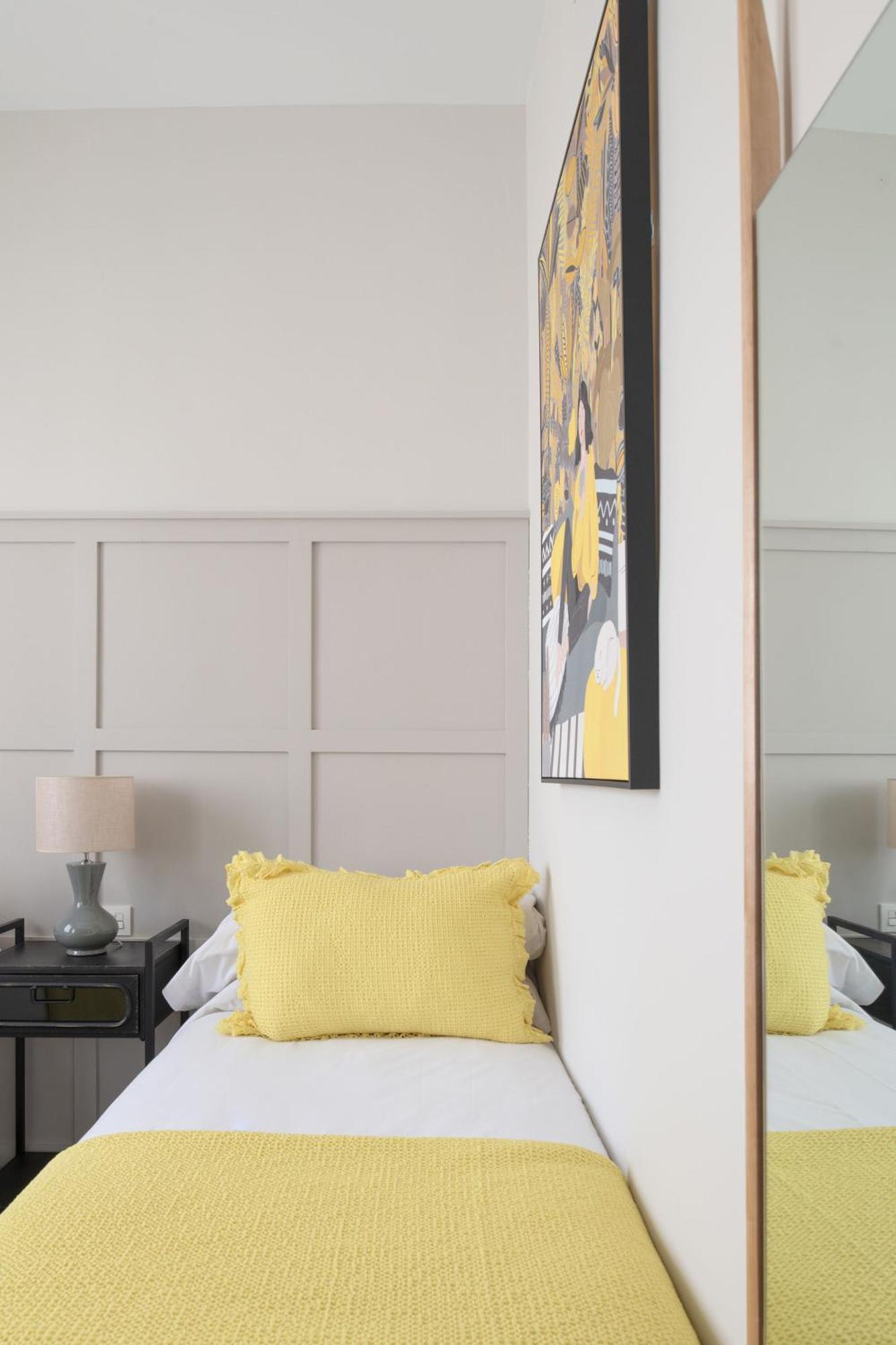 Hommyhome San Diego Seville Ngoại thất bức ảnh