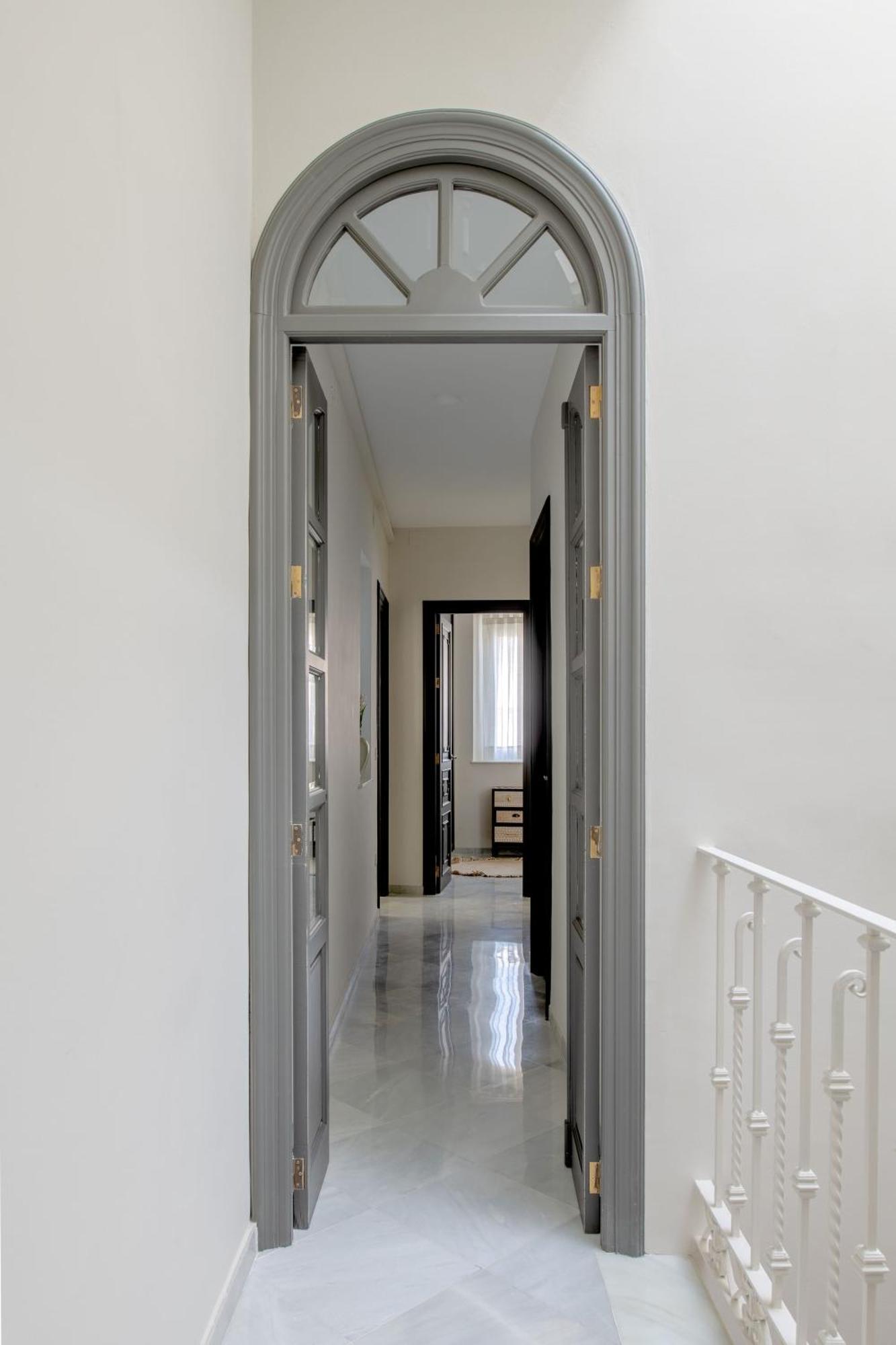 Hommyhome San Diego Seville Ngoại thất bức ảnh