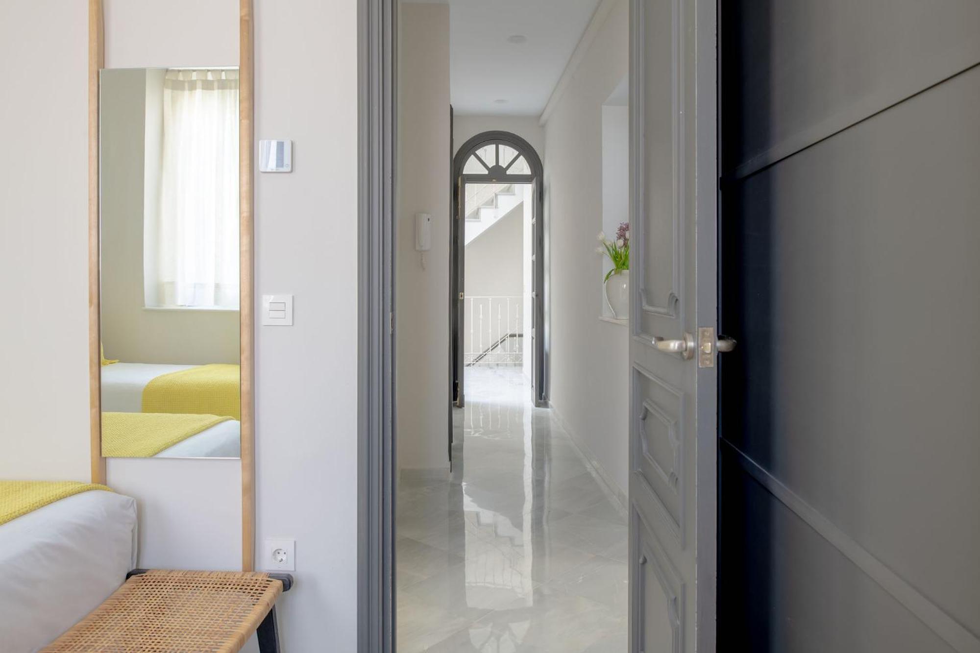 Hommyhome San Diego Seville Ngoại thất bức ảnh