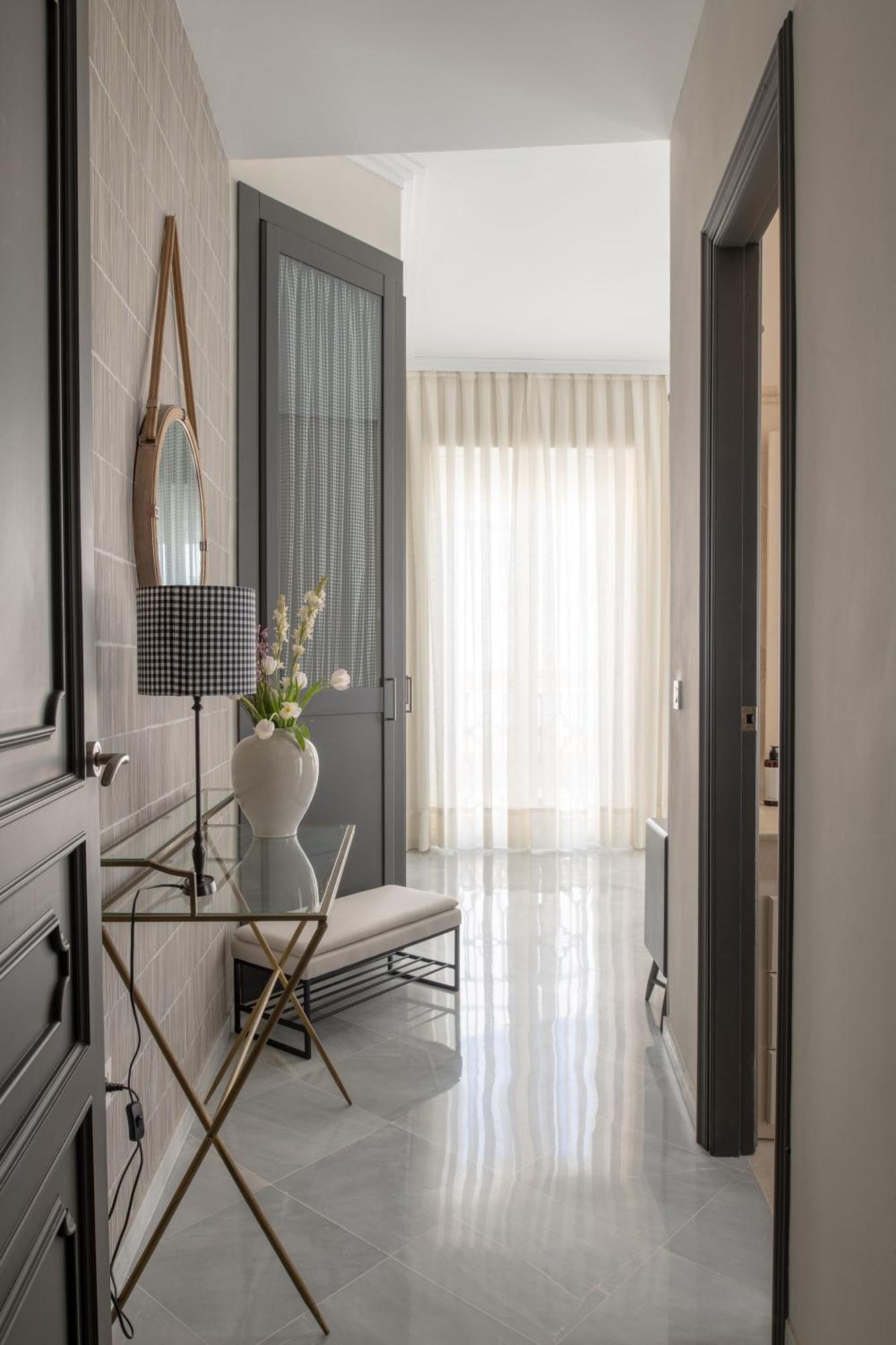 Hommyhome San Diego Seville Ngoại thất bức ảnh