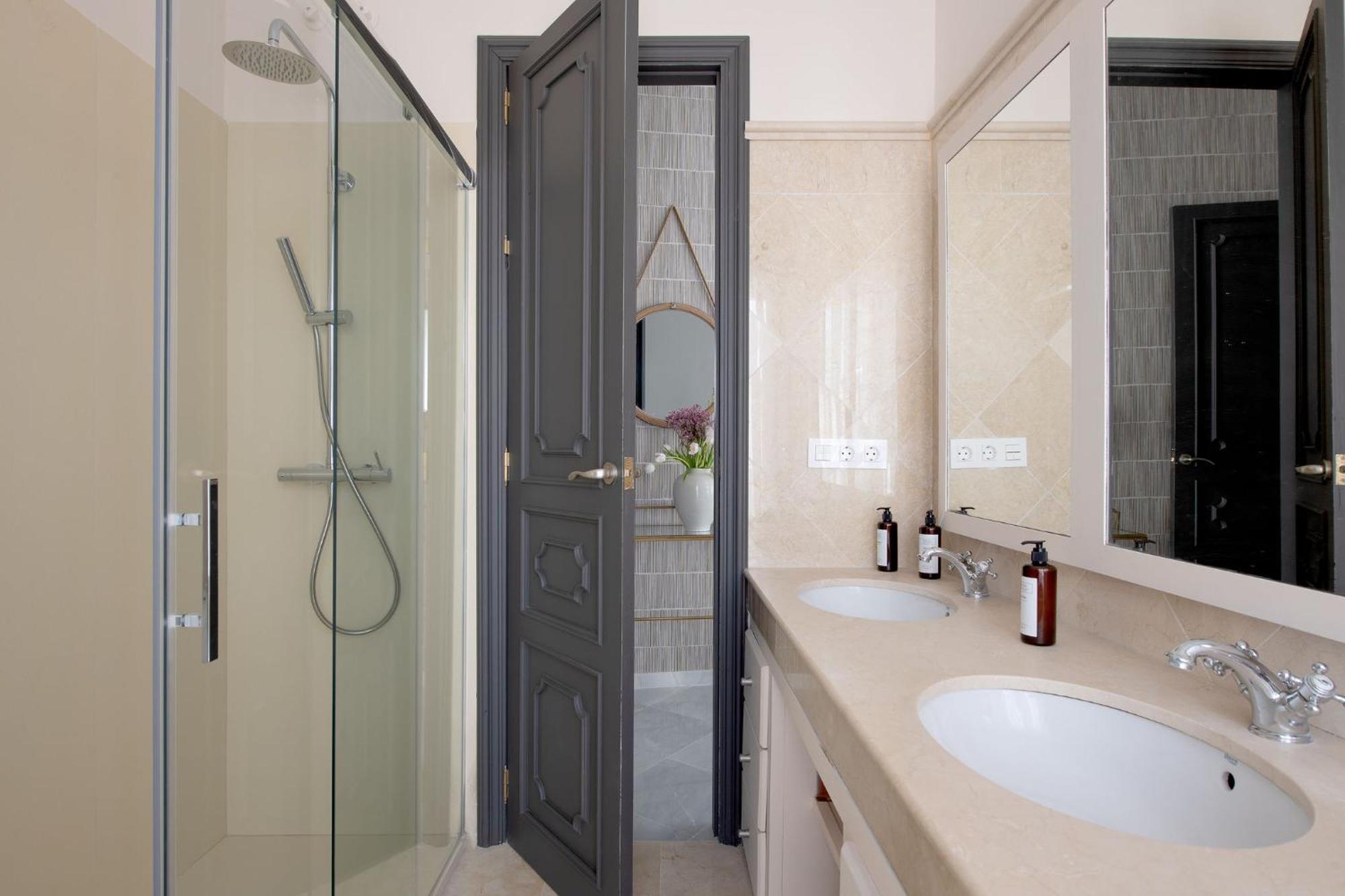 Hommyhome San Diego Seville Ngoại thất bức ảnh
