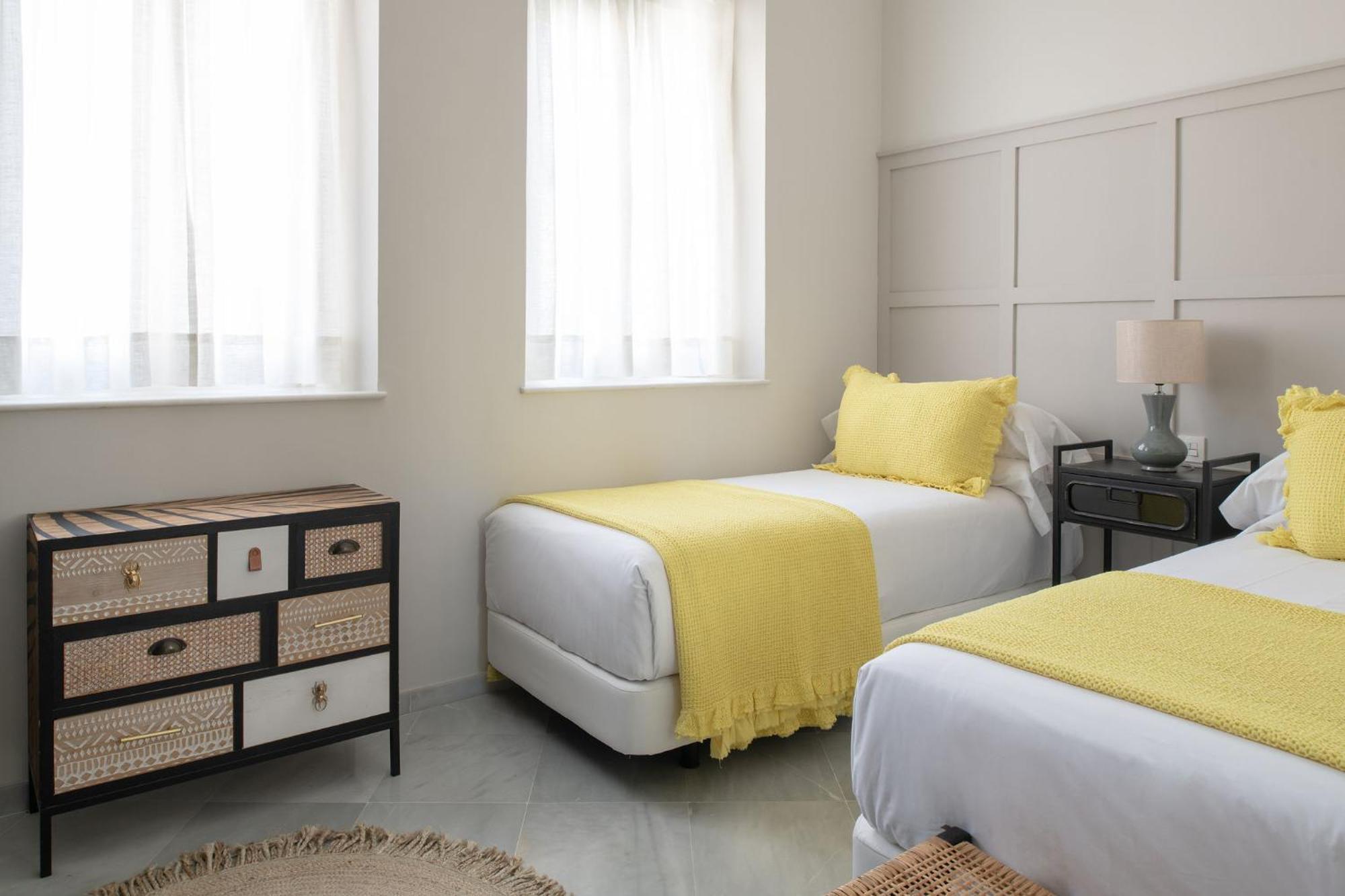 Hommyhome San Diego Seville Ngoại thất bức ảnh