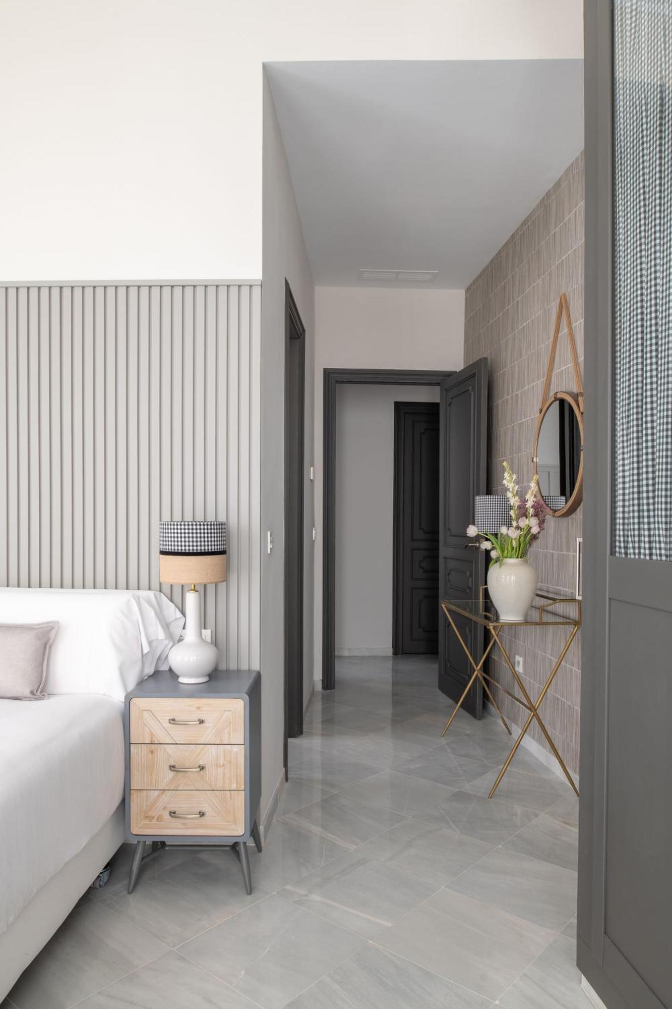 Hommyhome San Diego Seville Ngoại thất bức ảnh
