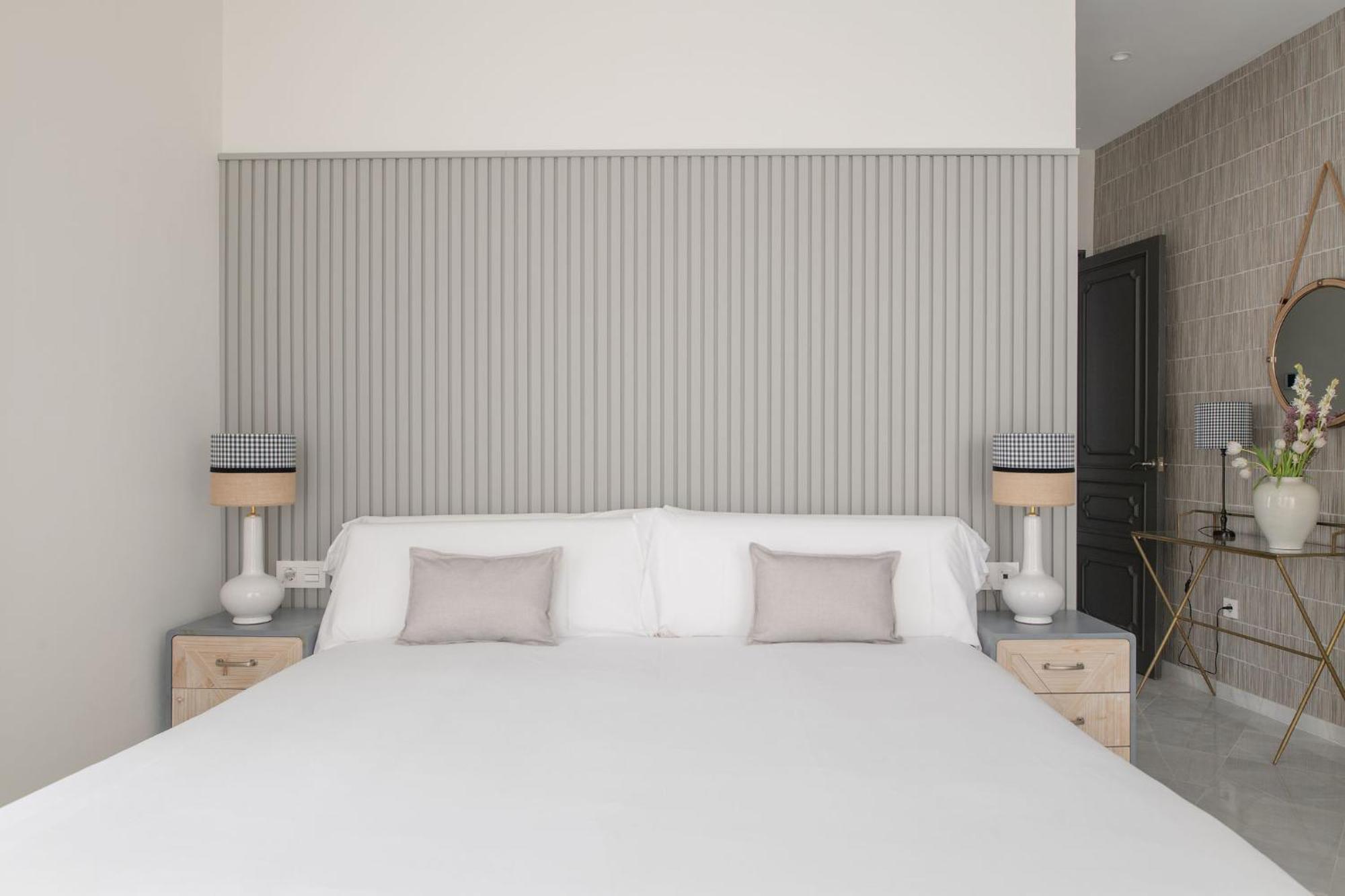 Hommyhome San Diego Seville Ngoại thất bức ảnh