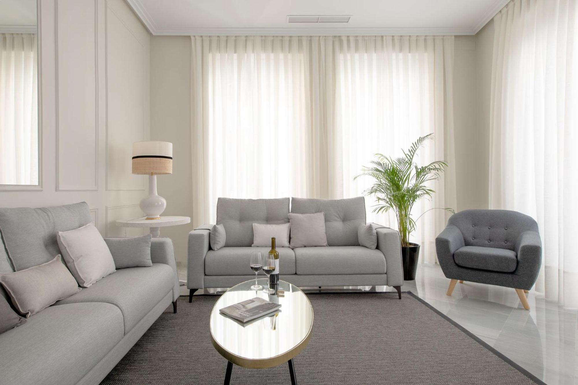Hommyhome San Diego Seville Ngoại thất bức ảnh
