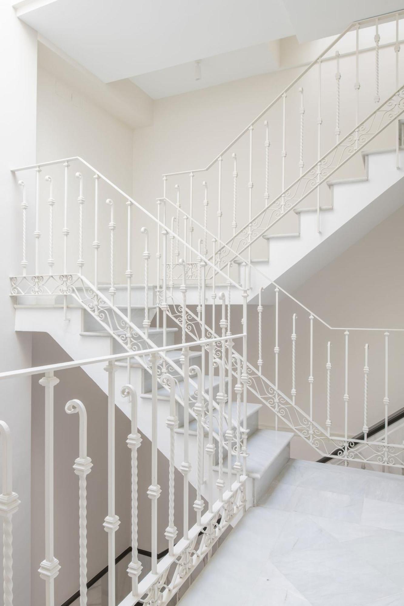 Hommyhome San Diego Seville Ngoại thất bức ảnh