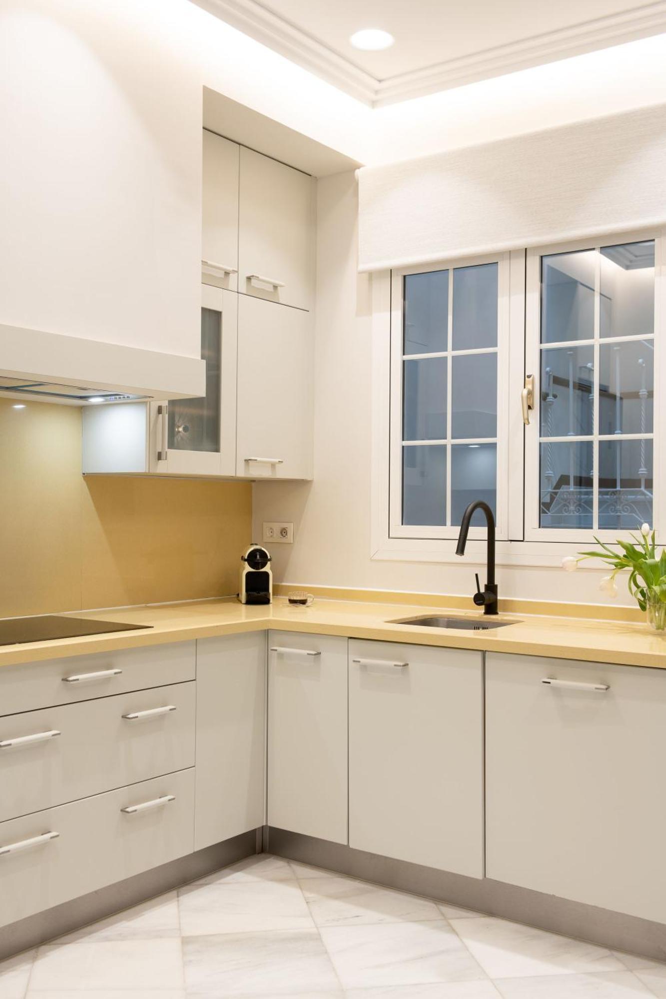 Hommyhome San Diego Seville Ngoại thất bức ảnh