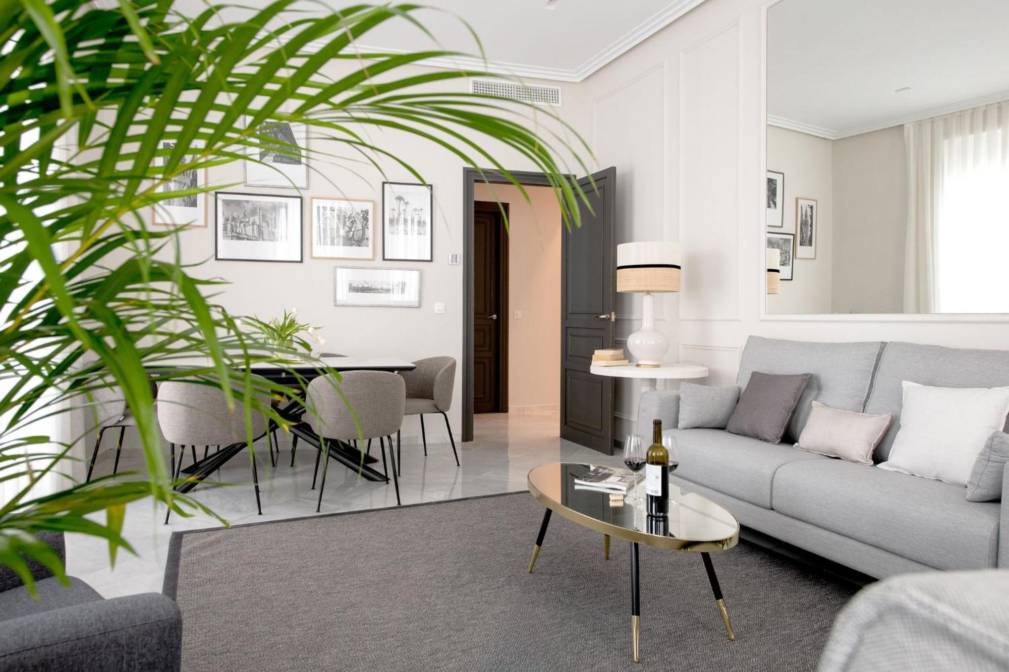 Hommyhome San Diego Seville Ngoại thất bức ảnh