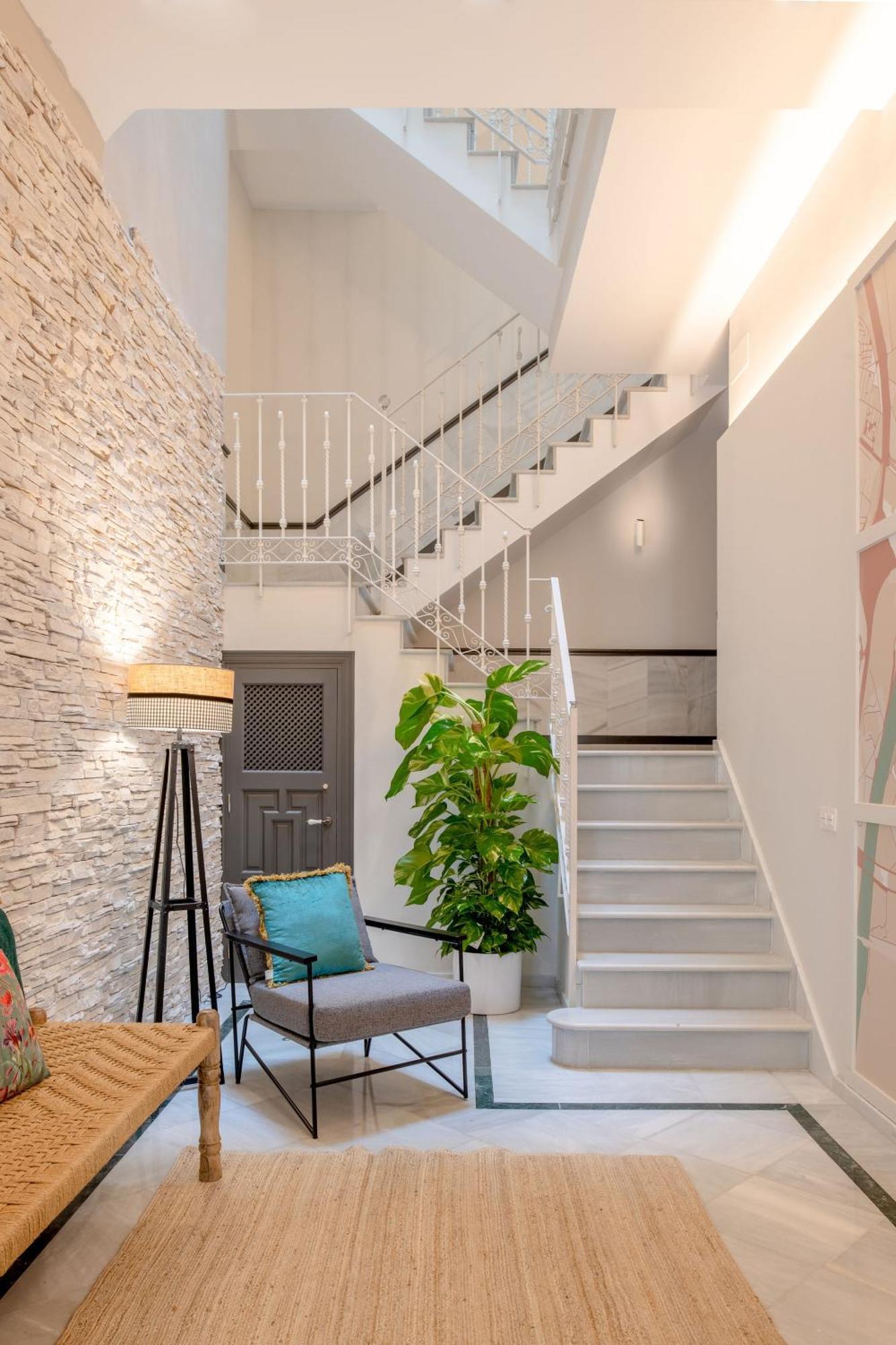 Hommyhome San Diego Seville Ngoại thất bức ảnh