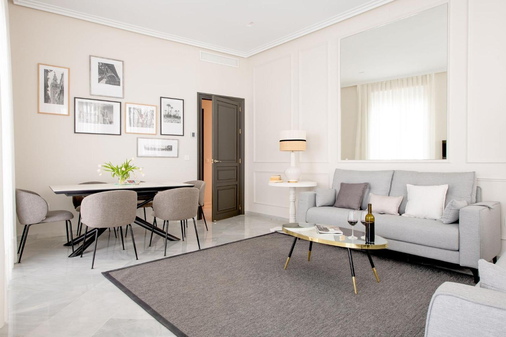 Hommyhome San Diego Seville Ngoại thất bức ảnh