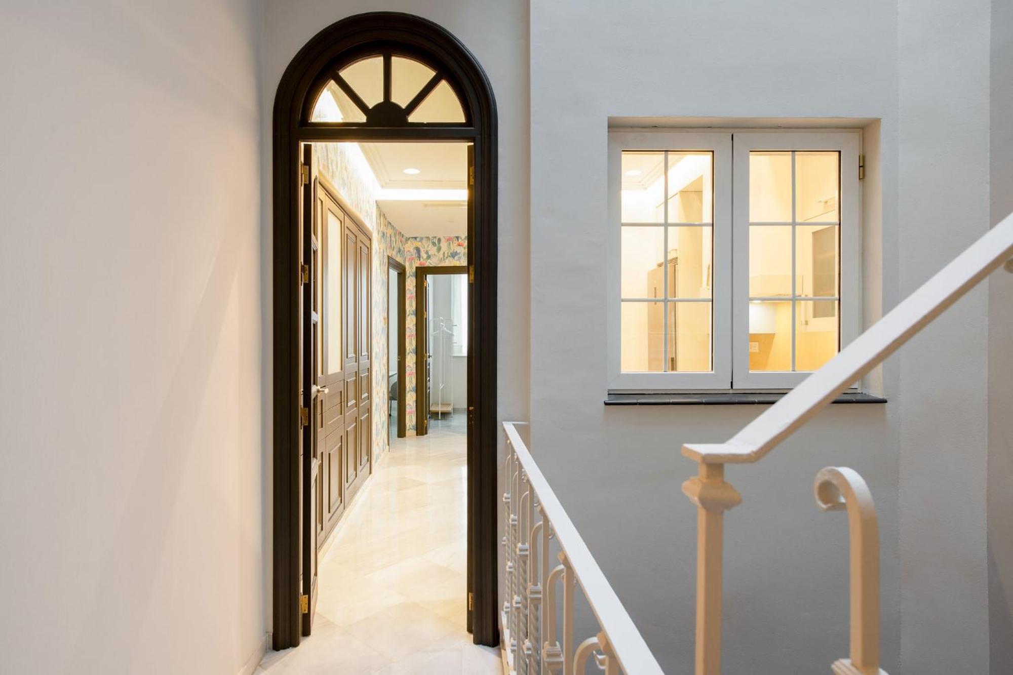Hommyhome San Diego Seville Ngoại thất bức ảnh