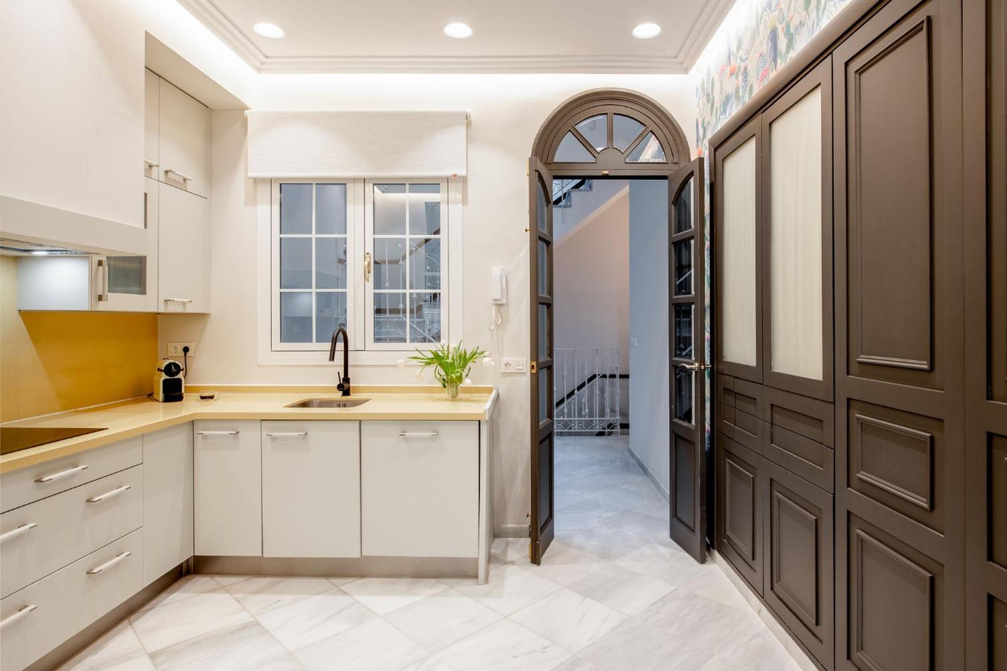 Hommyhome San Diego Seville Ngoại thất bức ảnh