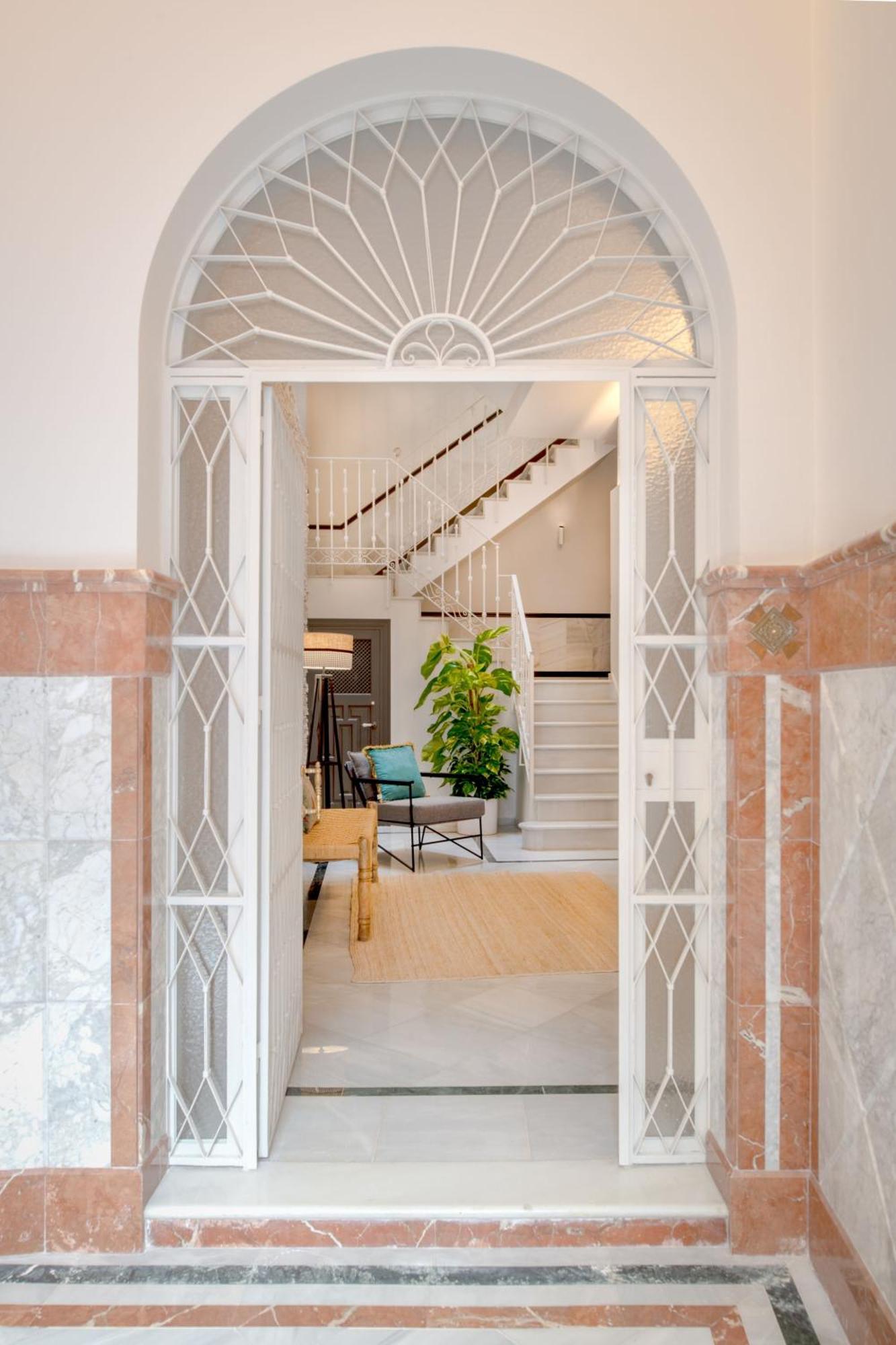 Hommyhome San Diego Seville Ngoại thất bức ảnh