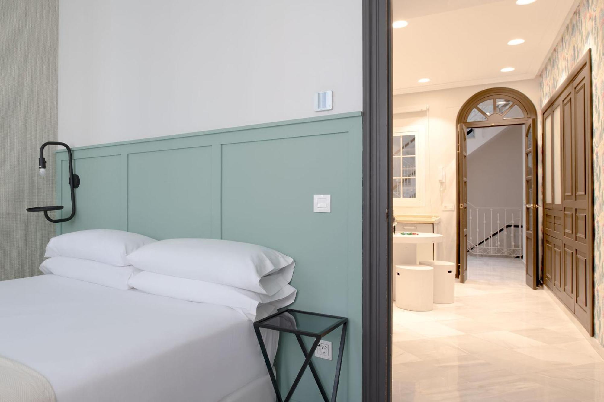 Hommyhome San Diego Seville Ngoại thất bức ảnh