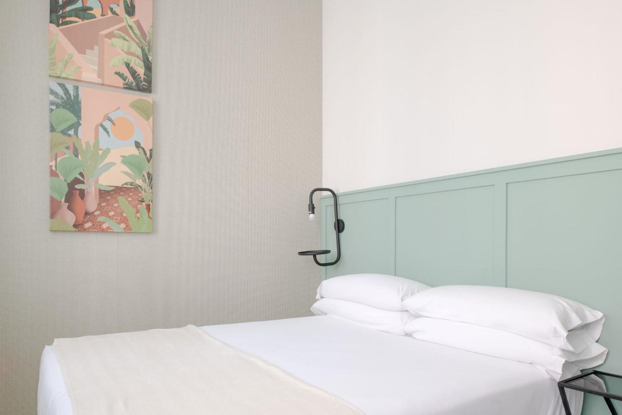 Hommyhome San Diego Seville Ngoại thất bức ảnh