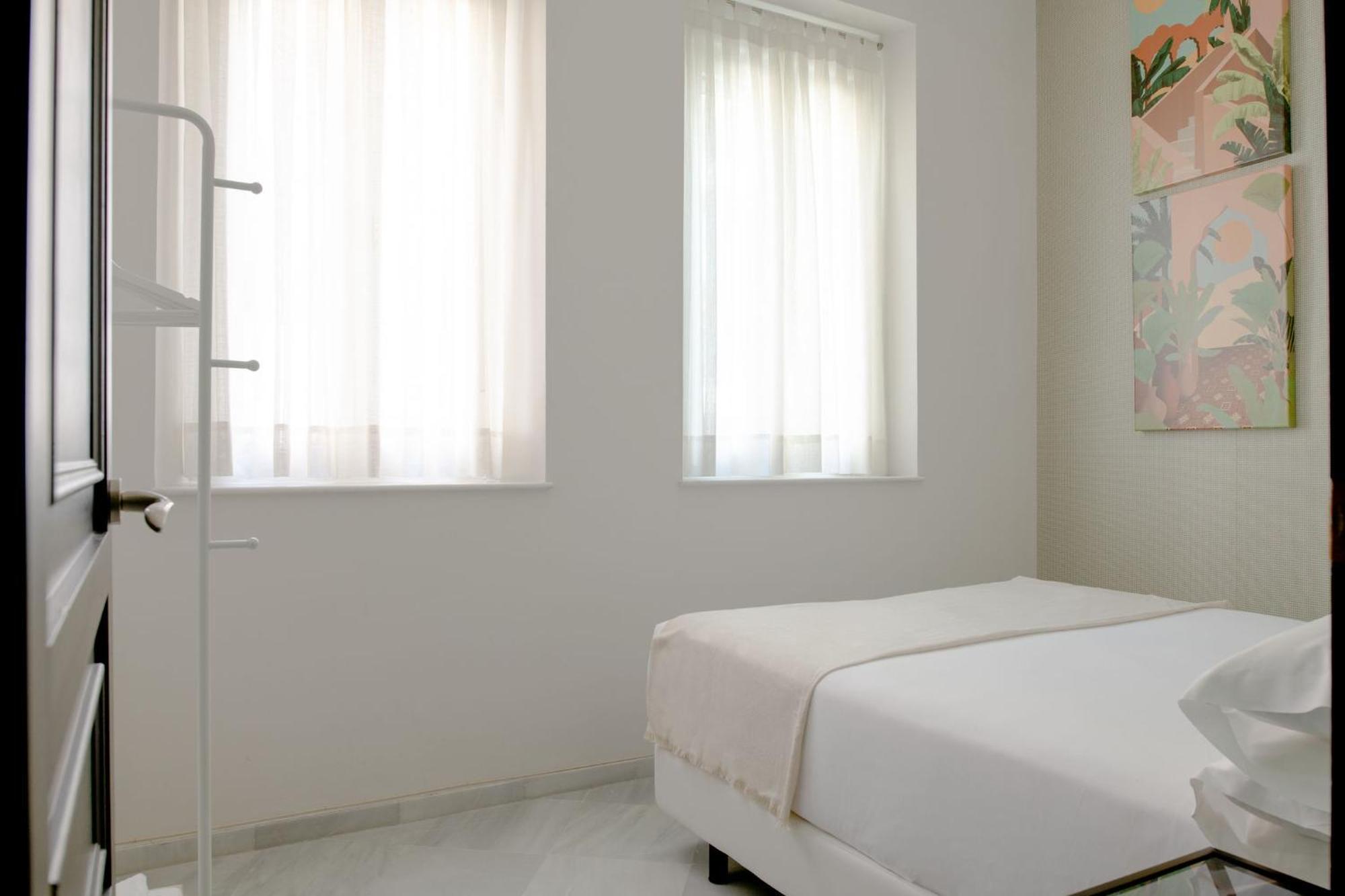 Hommyhome San Diego Seville Ngoại thất bức ảnh